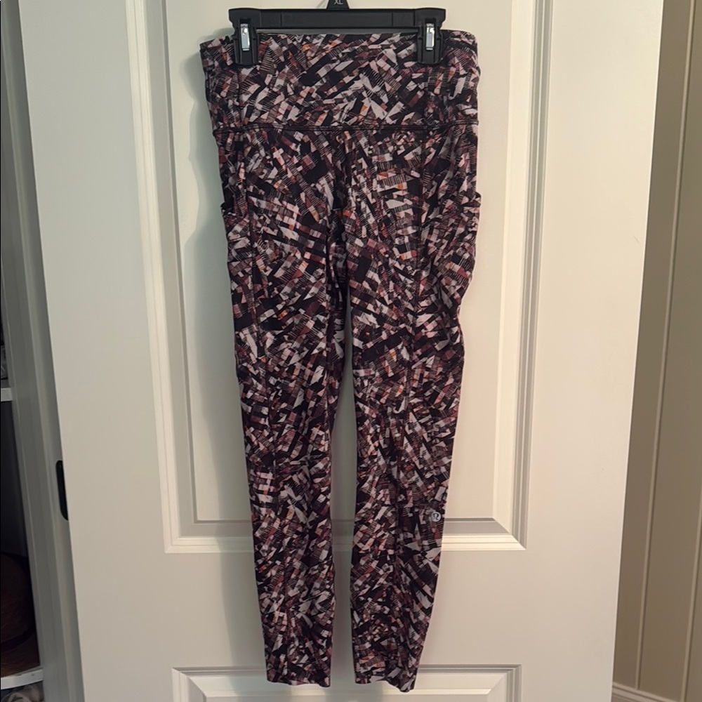 Fast and Free Lululemon Leggings